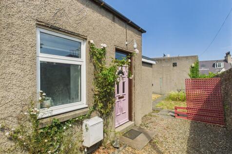Homely Cottage, Inverurie AB51 1 bed semi
