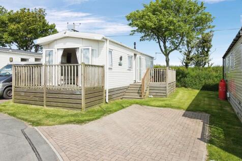 2 bedroom park home for sale
