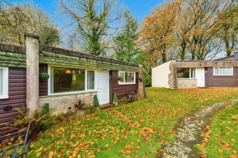 2 bedroom park home for sale