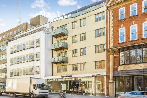 1 bedroom apartment for sale