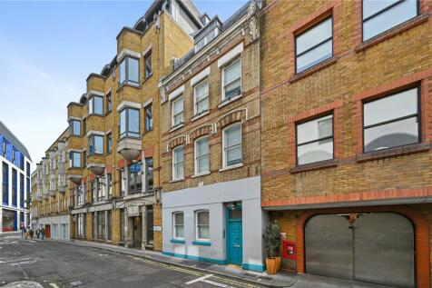 Orange Street, London, WC2H 2 bed apartment for sale
