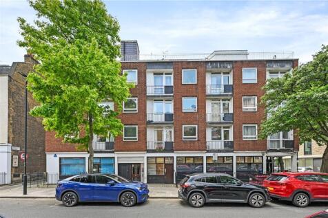 1 bedroom apartment for sale