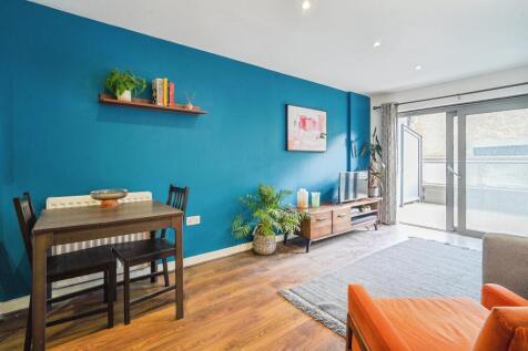 1 bedroom apartment for sale
