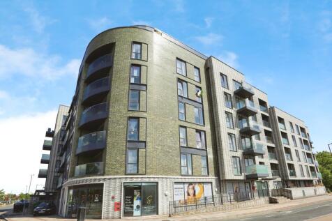 1 bedroom flat for sale