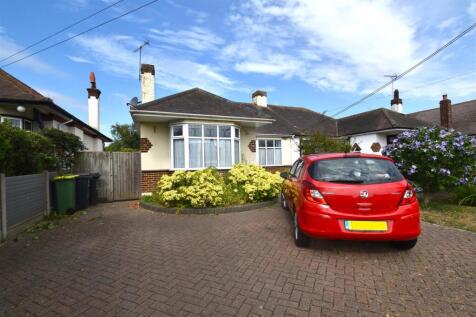 3 bedroom semi-detached bungalow for sale