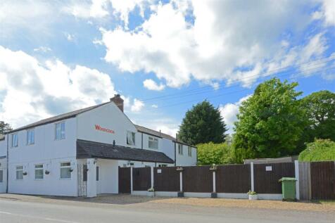 Pulverbatch, Shrewsbury 4 bed house for sale