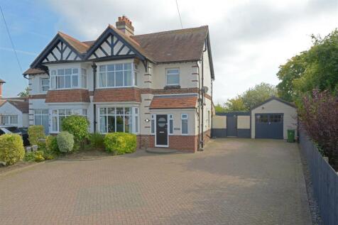 Heathgates Bank, Shrewsbury 3 bed semi