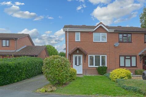 Watchcote, Herongate, Shrewsbury 2 bed semi