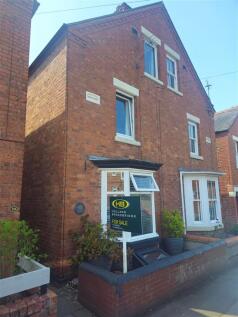 Tankerville Street, Cherry Orchard... 3 bed semi