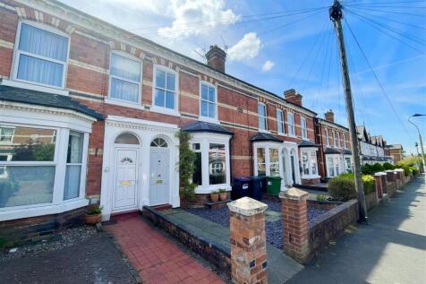 Cleveland Street, Cherry Orchard... 3 bed terraced house for sale