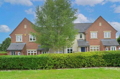 St. Michaels Gate, Off St. Michaels... 2 bed terraced house for sale