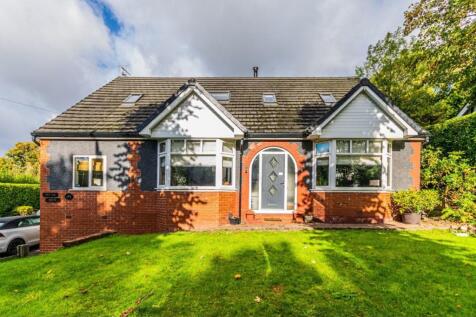 6 bedroom detached house for sale