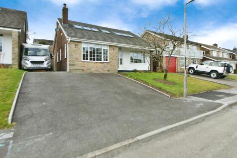 5 bedroom detached bungalow for sale