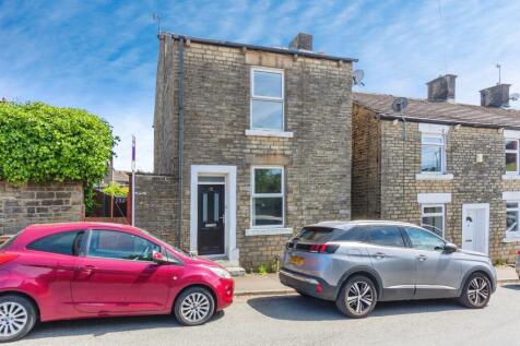 2 bedroom detached house for sale