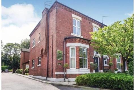 1 bedroom maisonette for sale