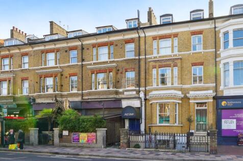 2 bedroom flat for sale