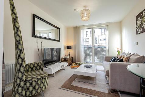 1 bedroom apartment for sale