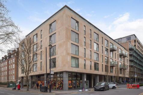 Studio flat for sale