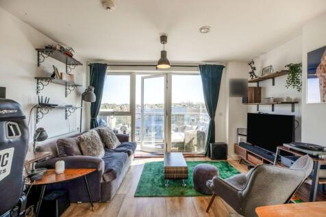 1 bedroom apartment for sale