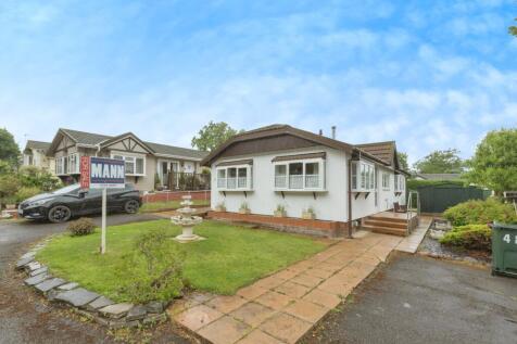 2 bedroom bungalow for sale