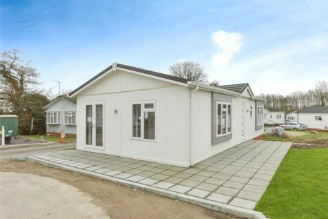 2 bedroom bungalow for sale