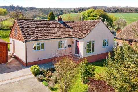 2 bedroom bungalow for sale