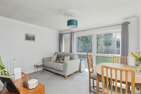 1 bedroom flat for sale