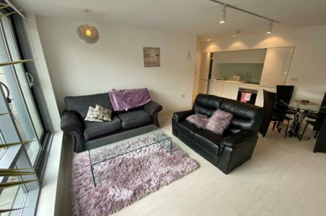 Ingram Street, Leeds 2 bed apartment for sale