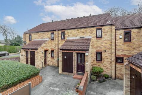 Ireland Crescent, Leeds 2 bed flat for sale