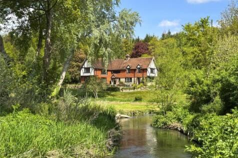 Park Lane, Heytesbury, Wiltshire, BA12 6 bed house for sale