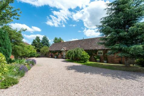 3 bedroom barn conversion for sale