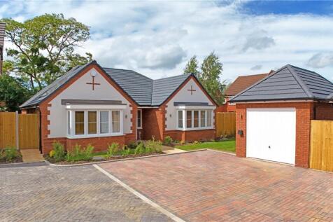 2 bedroom bungalow for sale