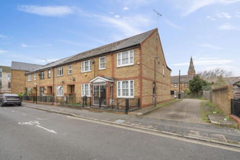 Tindal Street, SW9 4 bed terraced house for sale