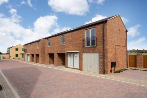 Dodington at Darwin Green Darwin... 2 bed detached house for sale