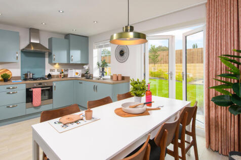Hemingford at Darwin Green Darwin... 3 bed semi