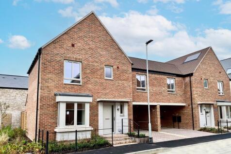 Hemingford at Darwin Green Darwin... 3 bed semi