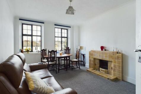 Bath Street, Brighton 2 bed flat for sale