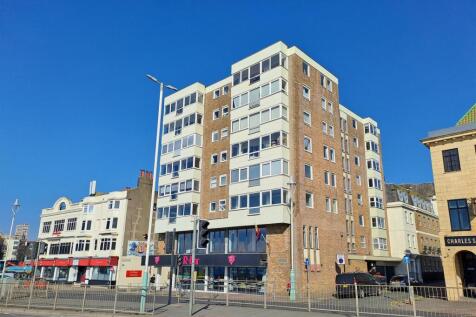 1 bedroom apartment for sale