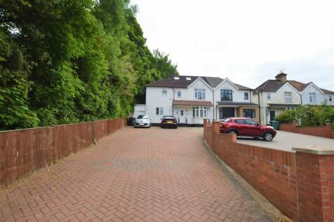 5 bedroom semi-detached house for sale