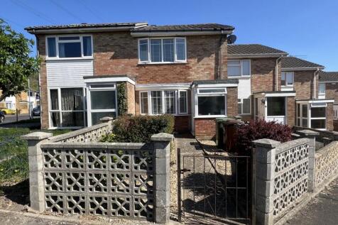 Lime Grove, Portsmouth PO6 2 bed terraced house for sale