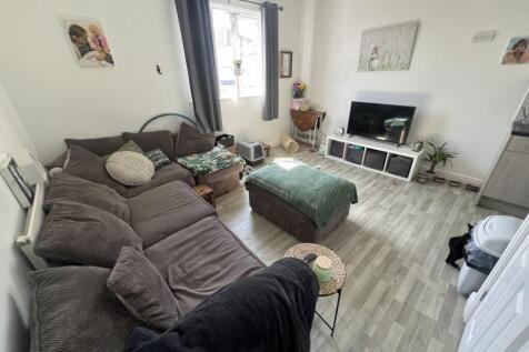 351a Forton Road, Gosport PO12 1 bed flat for sale