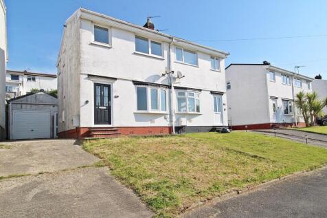 2 bedroom semi-detached house for sale