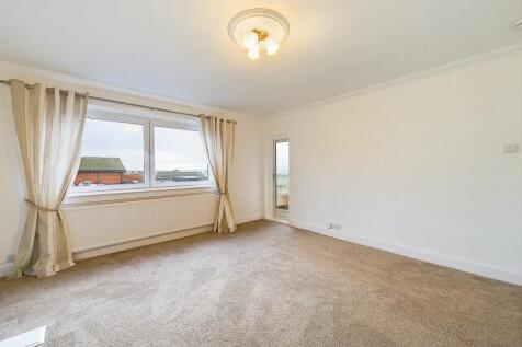 The Brae's, Saltcoats KA21 3 bed flat for sale