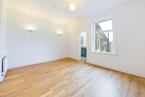 Saltcoats KA21 1 bed flat for sale