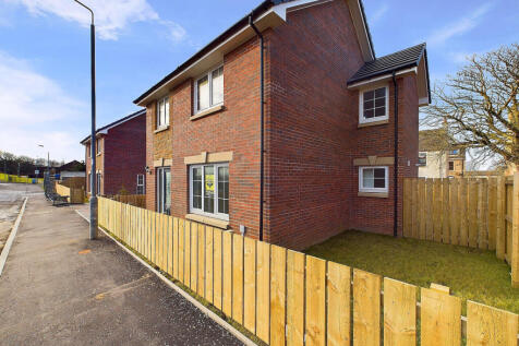 Ardrossan KA22 3 bed detached house for sale