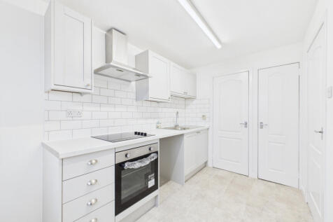 Saltcoats KA21 2 bed flat for sale