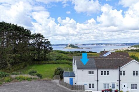 Chy Ar Venton, Marazion TR17 2 bed apartment for sale