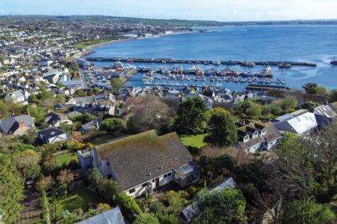 Adit Lane, Penzance TR18 5 bed detached house for sale