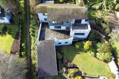 Adit Lane, Penzance TR18 5 bed detached house for sale