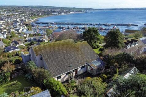Adit Lane, Penzance TR18 5 bed detached house for sale